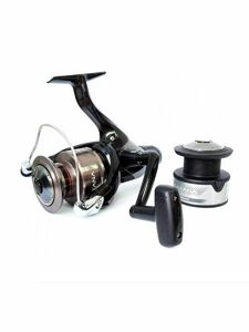 Катушка Shimano CATANA 3000 SRC, фото 3