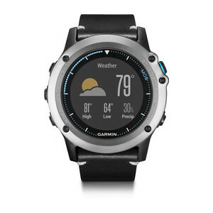 Garmin QUATIX 3, фото 6