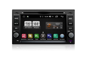Штатная магнитола FarCar s170 для KIA Universal на Android (L023), фото 1