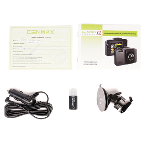 CENMAX ALFA SIGNATURE, фото 8