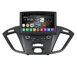 Штатная магнитола DayStar DS-8021HB FORD Transit (2017+) Android 9 (8 ядер, 2Gb ОЗУ, 32Gb памяти), фото 1