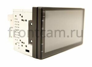 Штатная магнитола Toyota LC 100 2002-2007 LeTrun 4478-RP-TYLC105-299 на Android 10 (4G-SIM, 6/128, DSP) С оптическим выходом, фото 3