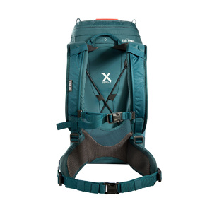 Рюкзак Tatonka STORM 25 RECCO teal green, фото 4