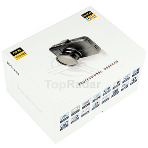 Видеорегистратор TrendVision TDR-708 GNS, фото 10
