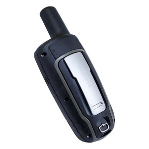 Портативный туристический GPS-навигатор Garmin GPSMAP 64ST Russian, фото 4