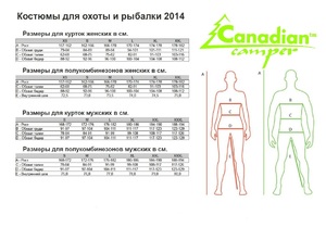 Костюм рыболовный зимний Canadian Camper ALASKAN (куртка  пуховая, брюки утеплитель норон) цвет stone, XXXL, фото 3