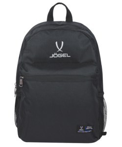 Рюкзак Jögel ESSENTIAL Classic Backpack, черный, фото 1