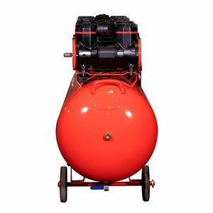 Безмасляный компрессор Aurora PASSAT-250/1000 MODULE, ресивер 236 л, 5,8 кВт, фото 2