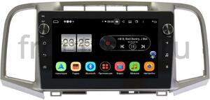 Штатная магнитола Toyota Venza 2009-2017 (с JBL) LeTrun BPX609-9359 на Android 10 (4/64, DSP, IPS, с голосовым ассистентом, с крутилками), фото 1