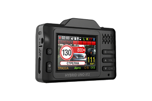 SilverStone F1 HYBRID UNO A12, фото 6