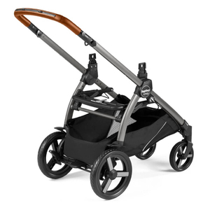 Прогулочная коляска Peg-Perego Ypsi Ebony, фото 4