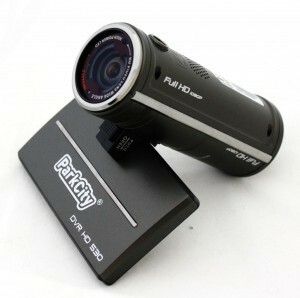 ParkCity HD DVR 530, фото 4