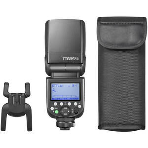 Вспышка накамерная Godox ThinkLite TT685IIS TTL для Sony, фото 12