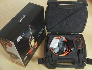 Garmin Astro 320 с ошейником DC50, фото 7