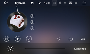 Штатная магнитола FarCar s130+ для Toyota LC Prado 120 на Android (W456BS), фото 4