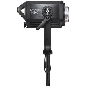 Осветитель светодиодный Godox Knowled M600D студийный, фото 12