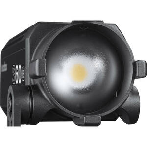 Осветитель светодиодный Godox S60Bi фокусируемый, фото 2
