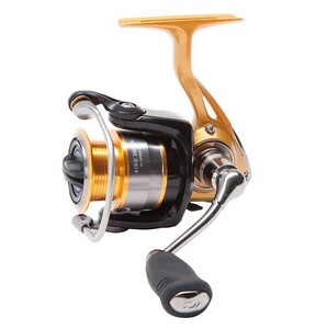 Катушка безынерционная DAIWA Aird 2500 SH, фото 1