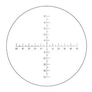 Зрительная труба Veber Defence 16-48х65WP с сеткой, фото 9