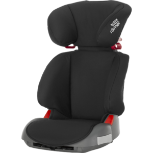 Автокресло Britax Romer Adventure Cosmos Black, фото 1