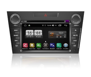 Штатная магнитола FarCar s170 для Mazda CX-7 (2006-2012) на Android (L097), фото 1