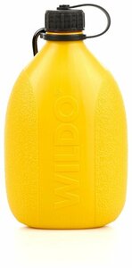 Фляга WILDO® HIKER BOTTLE LEMON, 4133, фото 1