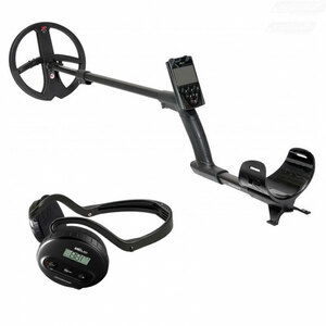 Металлоискатель XP DEUS v 5.21 (Катушка 28 см, WS4, Блок), фото 1