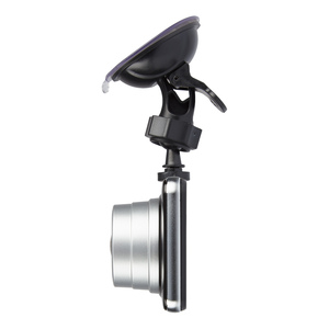 Видеорегистратор с парковочным ассистентом Dunobil Zoom Black Duo, фото 8