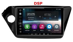 Штатная магнитола FarCar s200 для KIA Rio 2011+ на Android (V106R-DSP), фото 1