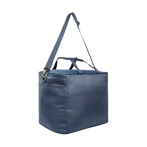 Сумка-холодильник Tatonka COOLER BAG L navy, фото 2