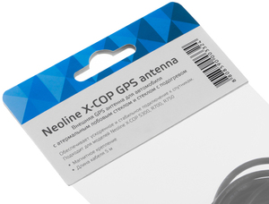 Внешняя GPS антенна Neoline X-COP GPS Antenna, фото 4