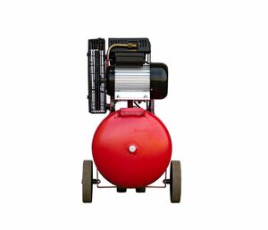 Компрессор Aurora STORM-100 TURBO ACTIVE SERIES, ресивер 100 л, 2,2 кВт, фото 6