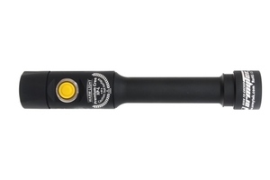 Фонарь светодиодный Armytek Prime A2 v3, 790 лм, теплый свет, 2-AA, фото 4