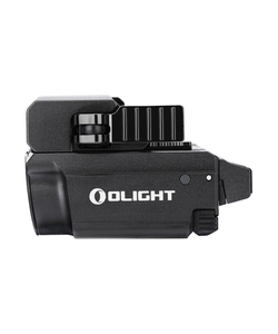 Фонарь светодиодный тактический Olight Baldr Mini, фото 5