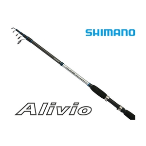 Удилище SHIMANO Alivio Slim TE GT 330 XH, фото 1