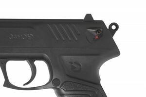 Пневматический пистолет GAMO P-27 DUAL, фото 4