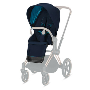 Набор Cybex Seat Pack PRIAM III Nautical Blue, фото 1