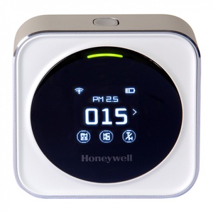 Монитор качества воздуха Honeywell HAQ, фото 1