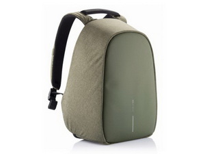 Рюкзак для ноутбука до 15,6 дюймов XD Design Bobby Hero Regular, зеленый, фото 1