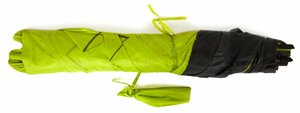 Палатка для зимней рыбалки Norfin EASY ICE M 180x180см, фото 13