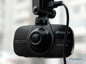 ParkCity DVR HD 760, фото 3
