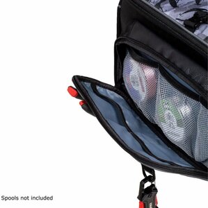 Сумка Rapala LureCamo Tackle Bag, фото 4