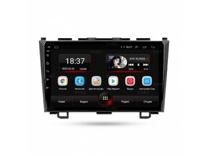 Головное устройство vomi AK306R9-MTK-LTE-4-64 для Honda CR-V III 2006-2012, фото 1