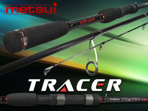 Спиннинг METSUI TRACER 822MH 12-48 g, фото 1