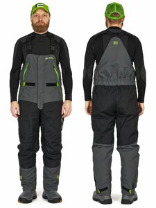 Костюм демисезонный Norfin FEEDER CONCEPT THERMO  р.M, фото 4