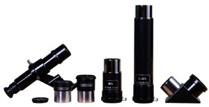 Телескоп Sky-Watcher BK 607AZ2, фото 3