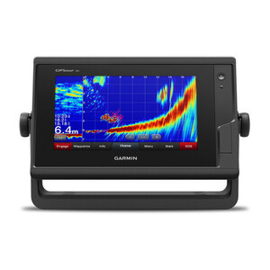 Garmin GPSMAP 722xs, фото 5