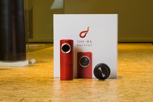 Видеорегистратор Goluk T3 Red 32Gb, фото 7