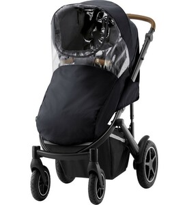 Набор защиты от непогоды Britax Romer Smile III, фото 3