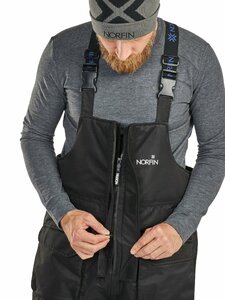 Костюм зим. Norfin THERMAX 05 р.XXL, фото 19